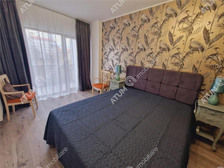 Inchiriere apartament 2 camere, Bulevard Mihai Viteazu , Sibiu