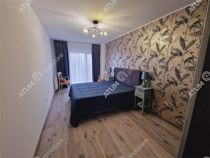 Inchiriere apartament 2 camere, Bulevard Mihai Viteazu , Sibiu