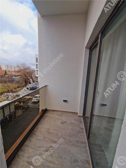 Inchiriere apartament 2 camere, Bulevard Mihai Viteazu , Sibiu