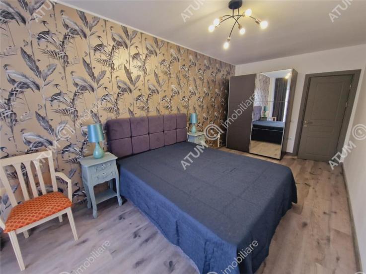 Inchiriere apartament 2 camere, Bulevard Mihai Viteazu , Sibiu