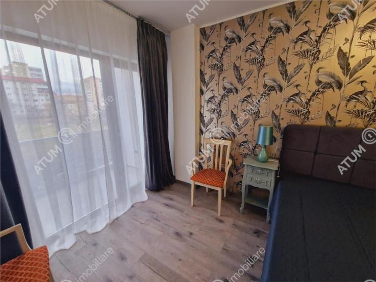 Inchiriere apartament 2 camere, Bulevard Mihai Viteazu , Sibiu