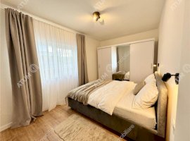 Vanzare apartament 2 camere, Aeroport, Sibiu