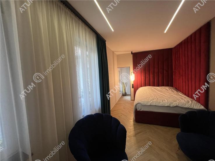 Vanzare apartament 2 camere, Centru, Sibiu