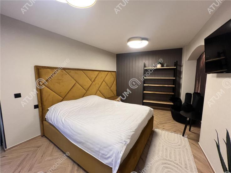 Vanzare apartament 2 camere, Centru, Sibiu