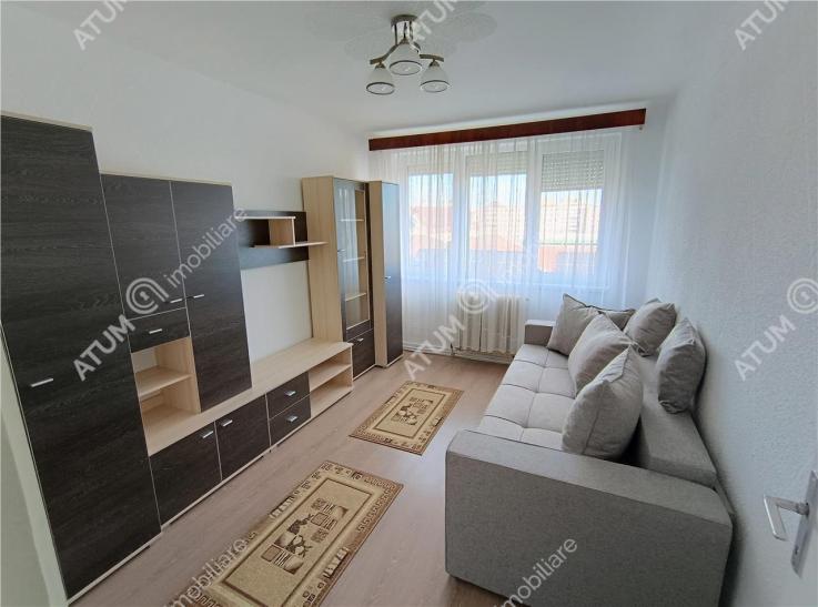 Inchiriere apartament 2 camere, Bulevard Mihai Viteazu , Sibiu