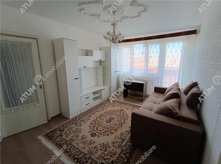 Inchiriere apartament 2 camere, Bulevard Mihai Viteazu , Sibiu