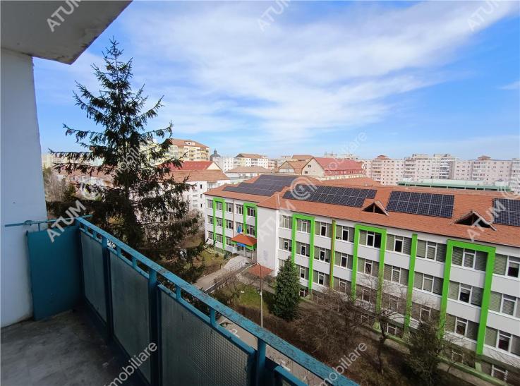 Inchiriere apartament 2 camere, Bulevard Mihai Viteazu , Sibiu