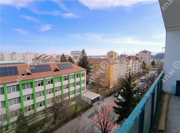 Inchiriere apartament 2 camere, Bulevard Mihai Viteazu , Sibiu