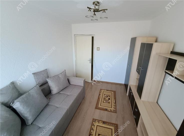 Inchiriere apartament 2 camere, Bulevard Mihai Viteazu , Sibiu