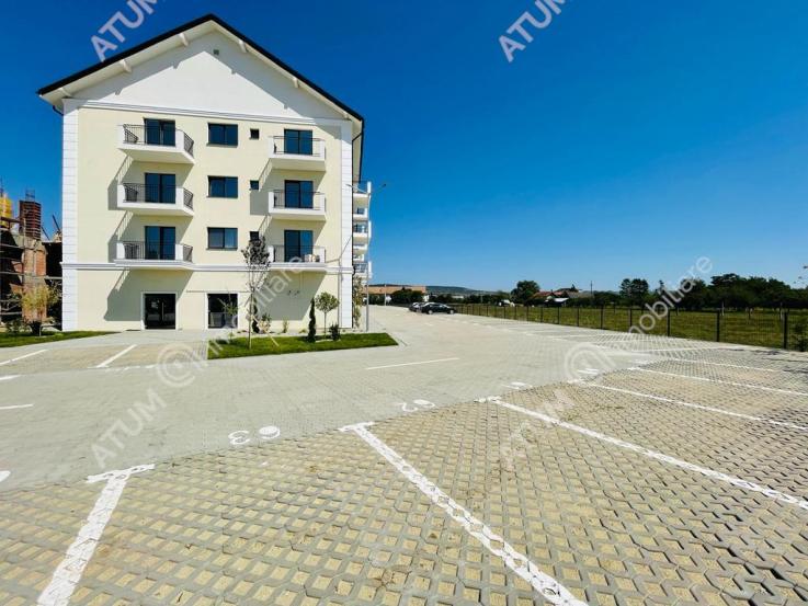 Vanzare apartament 3 camere, Vasile Aaron, Sibiu