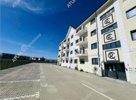 Vanzare apartament 2 camere, Vasile Aaron, Sibiu