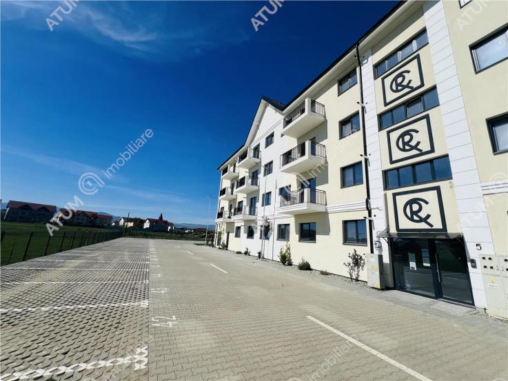 Vanzare apartament 2 camere, Vasile Aaron, Sibiu