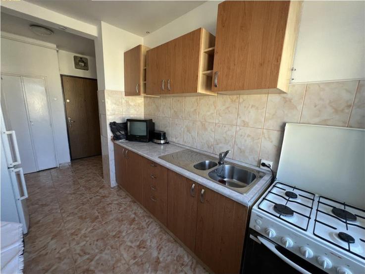 Vanzare apartament 2 camere, Central, Sibiu