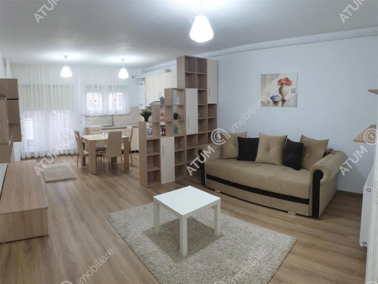 Inchiriere apartament 2 camere, Calea Cisnadiei, Sibiu