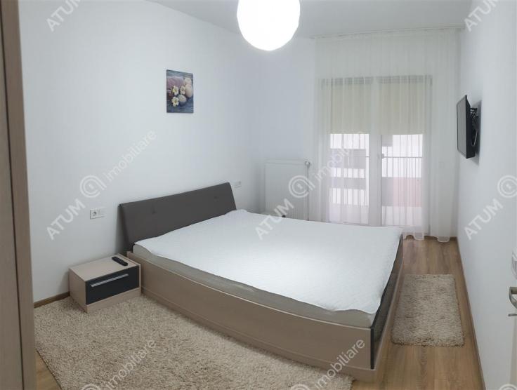 Inchiriere apartament 2 camere, Calea Cisnadiei, Sibiu