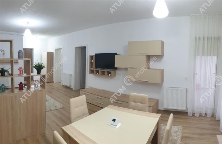 Inchiriere apartament 2 camere, Calea Cisnadiei, Sibiu