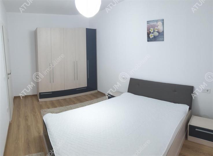 Inchiriere apartament 2 camere, Calea Cisnadiei, Sibiu