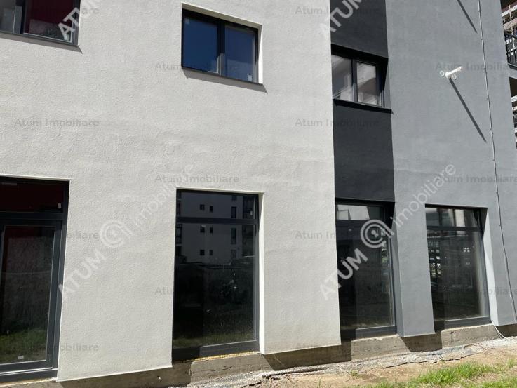 Vanzare apartament 2 camere, Bulevard Mihai Viteazu , Sibiu