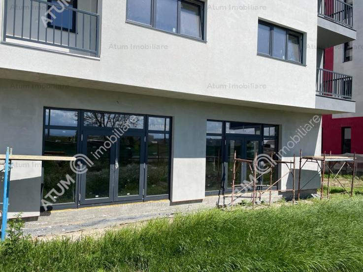 Vanzare apartament 2 camere, Bulevard Mihai Viteazu , Sibiu