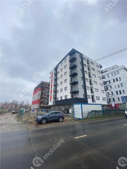 Vanzare apartament 3 camere, Bulevard Mihai Viteazu , Sibiu