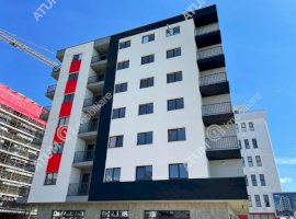 Vanzare apartament 4 camere, Bulevard Mihai Viteazu , Sibiu