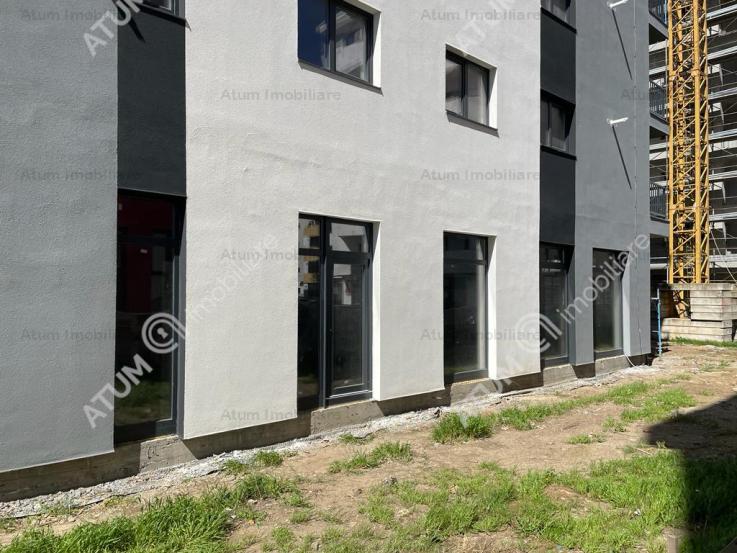 Vanzare apartament 4 camere, Bulevard Mihai Viteazu , Sibiu