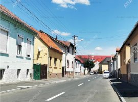 Vanzare casa/vila, Lupeni, Sibiu