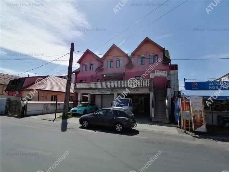 Inchiriere spatiu comercial, Hipodrom 1, Sibiu