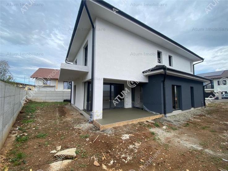 Vanzare casa/vila, Vasile Aaron, Sibiu