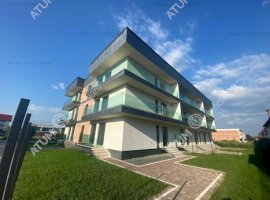 Vanzare apartament 3 camere, Vasile Aaron, Sibiu