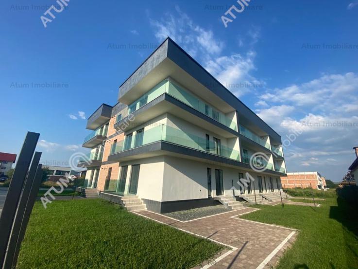 Vanzare apartament 3 camere, Vasile Aaron, Sibiu