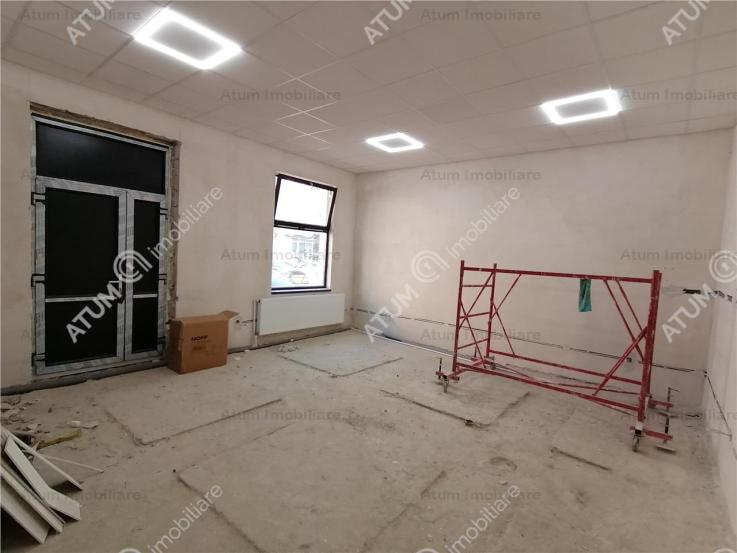 Inchiriere spatiu comercial, Valea Aurie, Sibiu