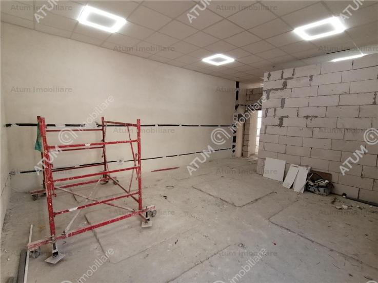 Inchiriere spatiu comercial, Valea Aurie, Sibiu