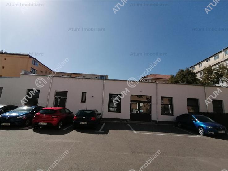 Inchiriere spatiu comercial, Valea Aurie, Sibiu