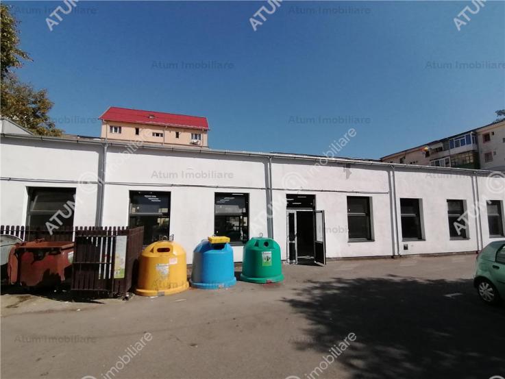 Inchiriere spatiu comercial, Valea Aurie, Sibiu