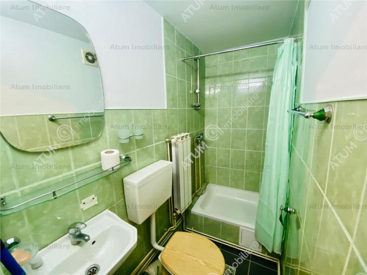 Vanzare apartament 3 camere, Centru, Sibiu