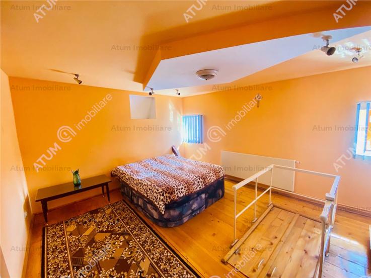 Vanzare apartament 3 camere, Centru, Sibiu