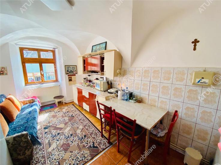 Vanzare apartament 3 camere, Centru, Sibiu