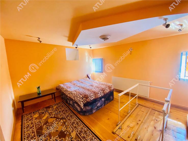 Vanzare apartament 3 camere, Centru, Sibiu