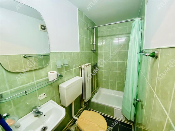 Vanzare apartament 3 camere, Centru, Sibiu