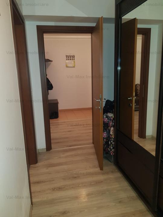 Apartament 3 Camere Ikea Pallady M003