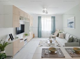 APARTAMENT 2 CAMERE RIN GRAND RESIDENCE