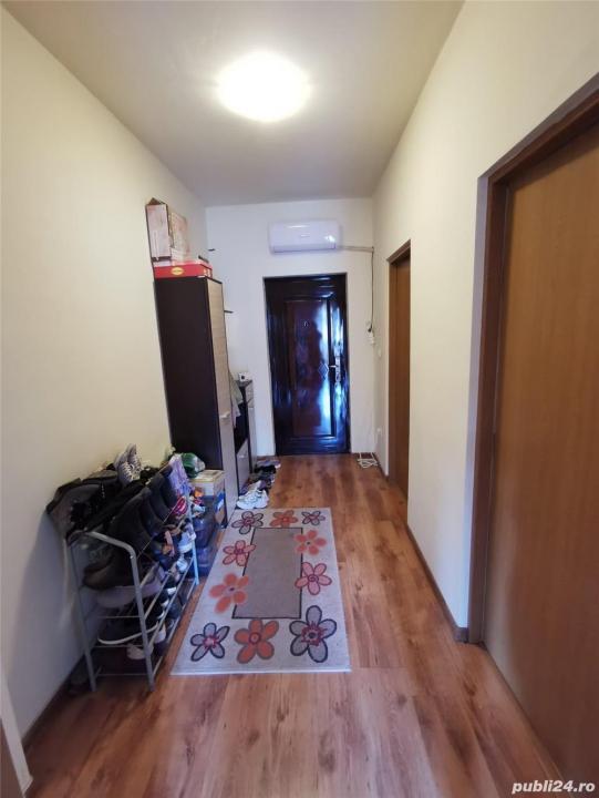 Apartament 1 camera - Centrala Proprie -Aradului