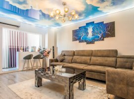 Apartament 2 camere LUX/Mosilor/Eminescu/Centrala Termica