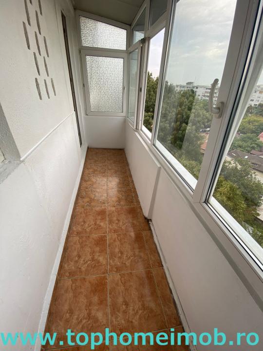 Apartament 2 camere - Calea Grivitei - Mega Image