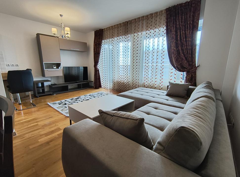 Duplex 3 camere, Baba Novac- New Town Residence- Dristor