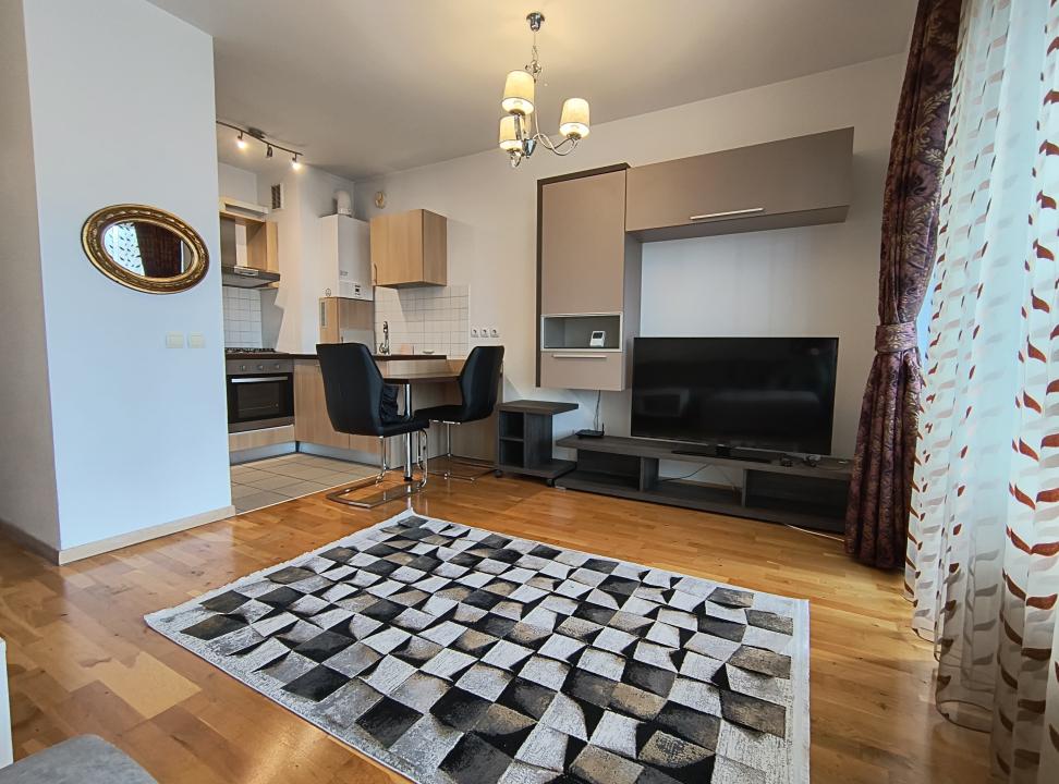 Duplex 3 camere, Baba Novac- New Town Residence- Dristor