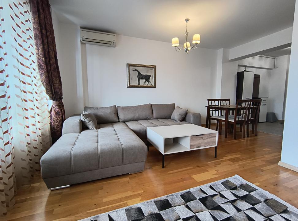 Duplex 3 camere, Baba Novac- New Town Residence- Dristor