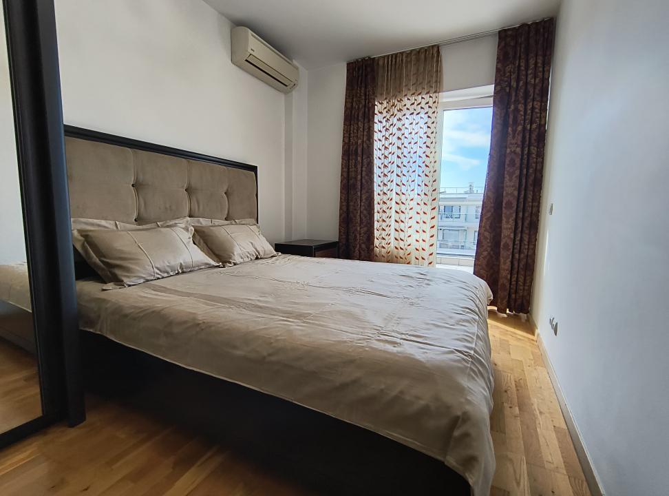 Duplex 3 camere, Baba Novac- New Town Residence- Dristor