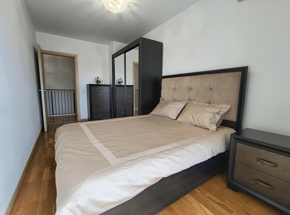 Duplex 3 camere, Baba Novac- New Town Residence- Dristor